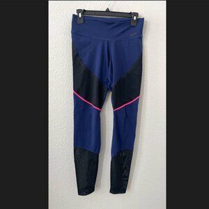 Nike Power Legendary Mid Rise Tights